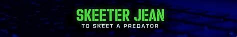 Publication date 2022-07-01 Topics Youtube,. . Skeeter jean police